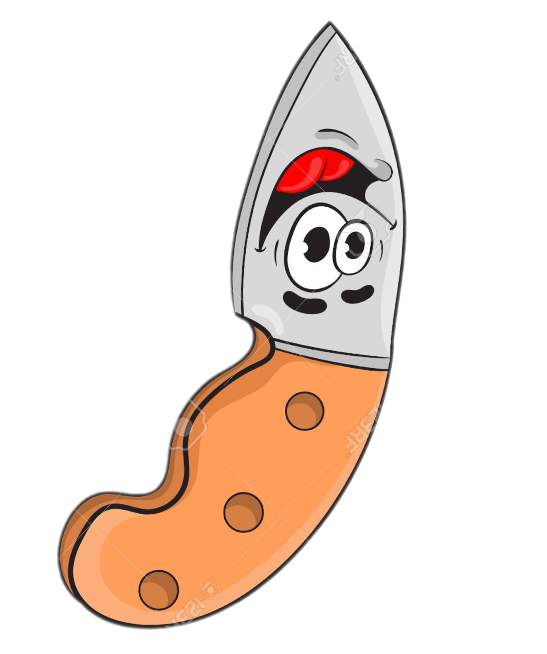 Knife