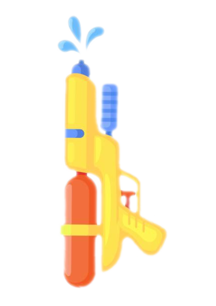 Water Gun